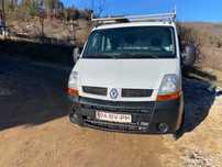 Renault Master  2.5 DCI. L1 H1