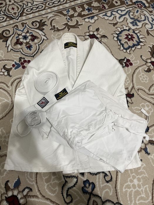 Mizuno кимано 4/170ке