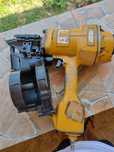 Pistol de cuie Bostich N100