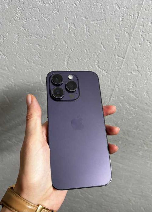 Apple iPhone 14 Pro 256 Gb (Рудный 1006) лот: 749730