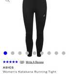 Asics дамски клин