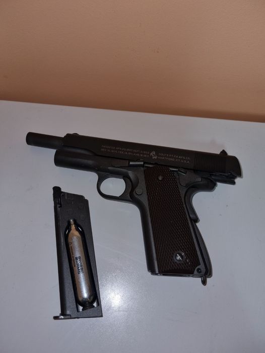 Replica Colt m1911