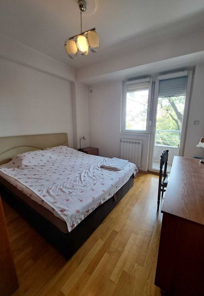 Дава се под наем Двустаен апартамент в Пловдив, Кършияка - 63 кв.м за 250 € - Снимка #4