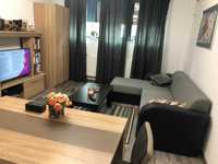 Inchiriez apt. 2 camere, complex Exigent Plaza, 480 eur (proprietar)