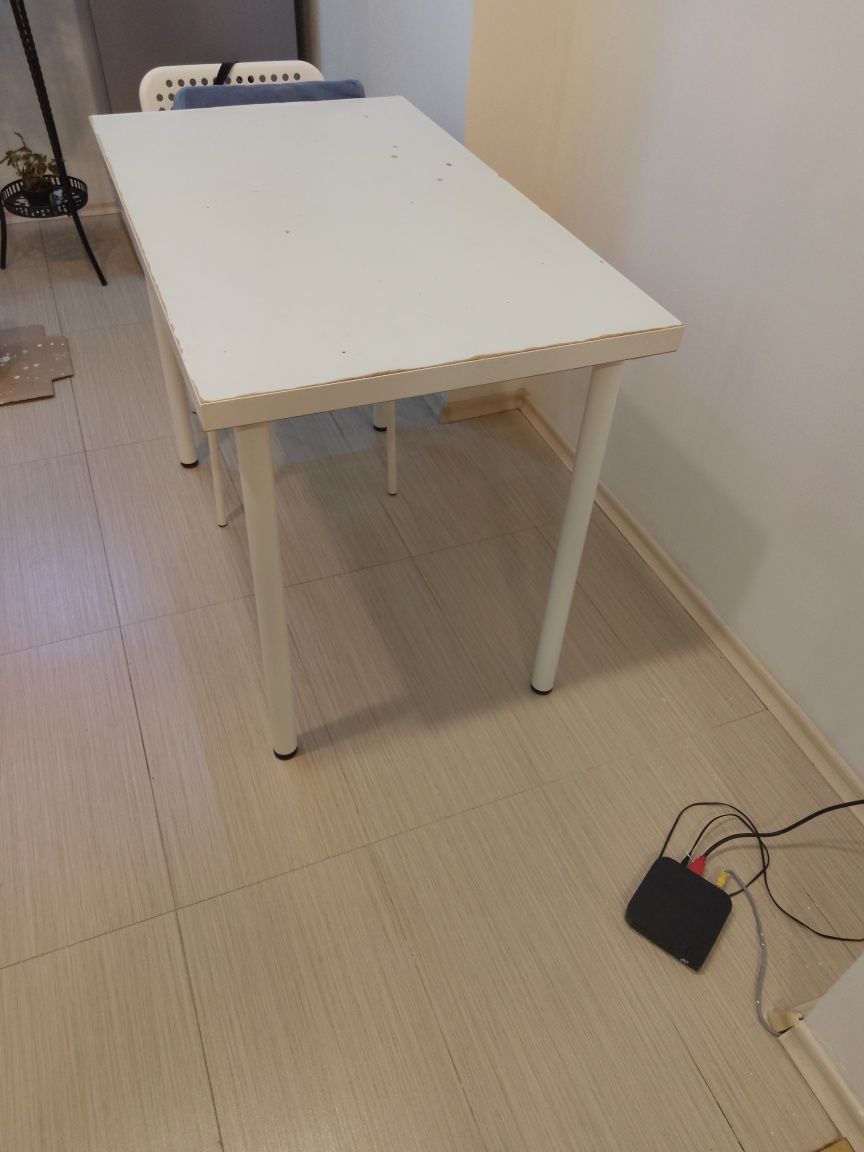 Маса трапезна IKEA
