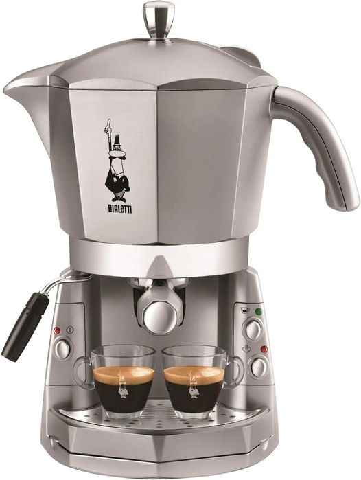 Кафемашина Bialetti Mokona Trio