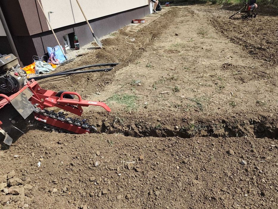 Sisteme de irigații automate pentru grădina ta–proiectare și montaj