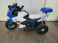 Motocicleta electrica copii 3-5 ani HP2