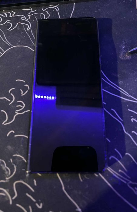 Самсунг Z fold5 1 Tb