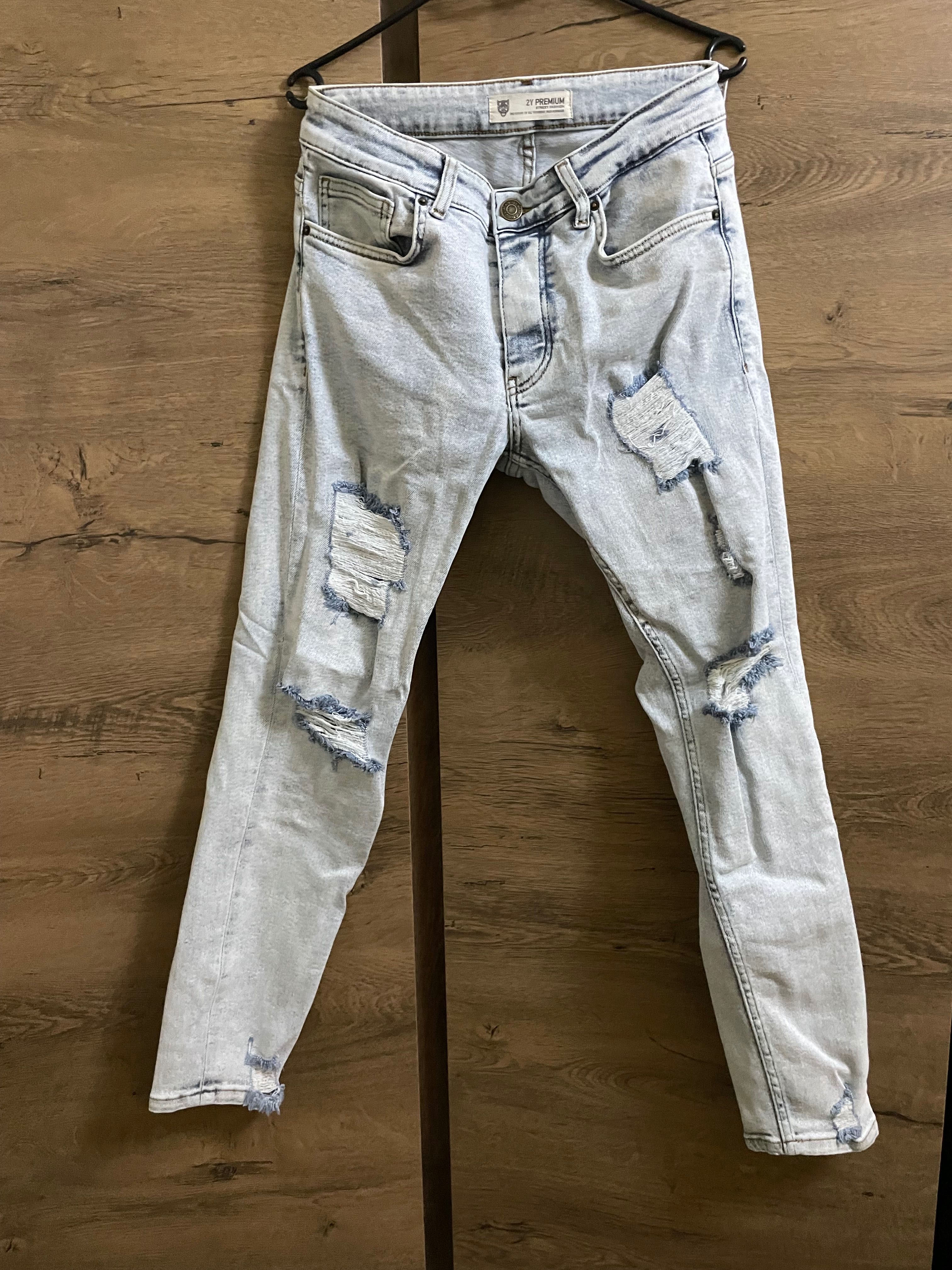 Дънки  Dsquared2