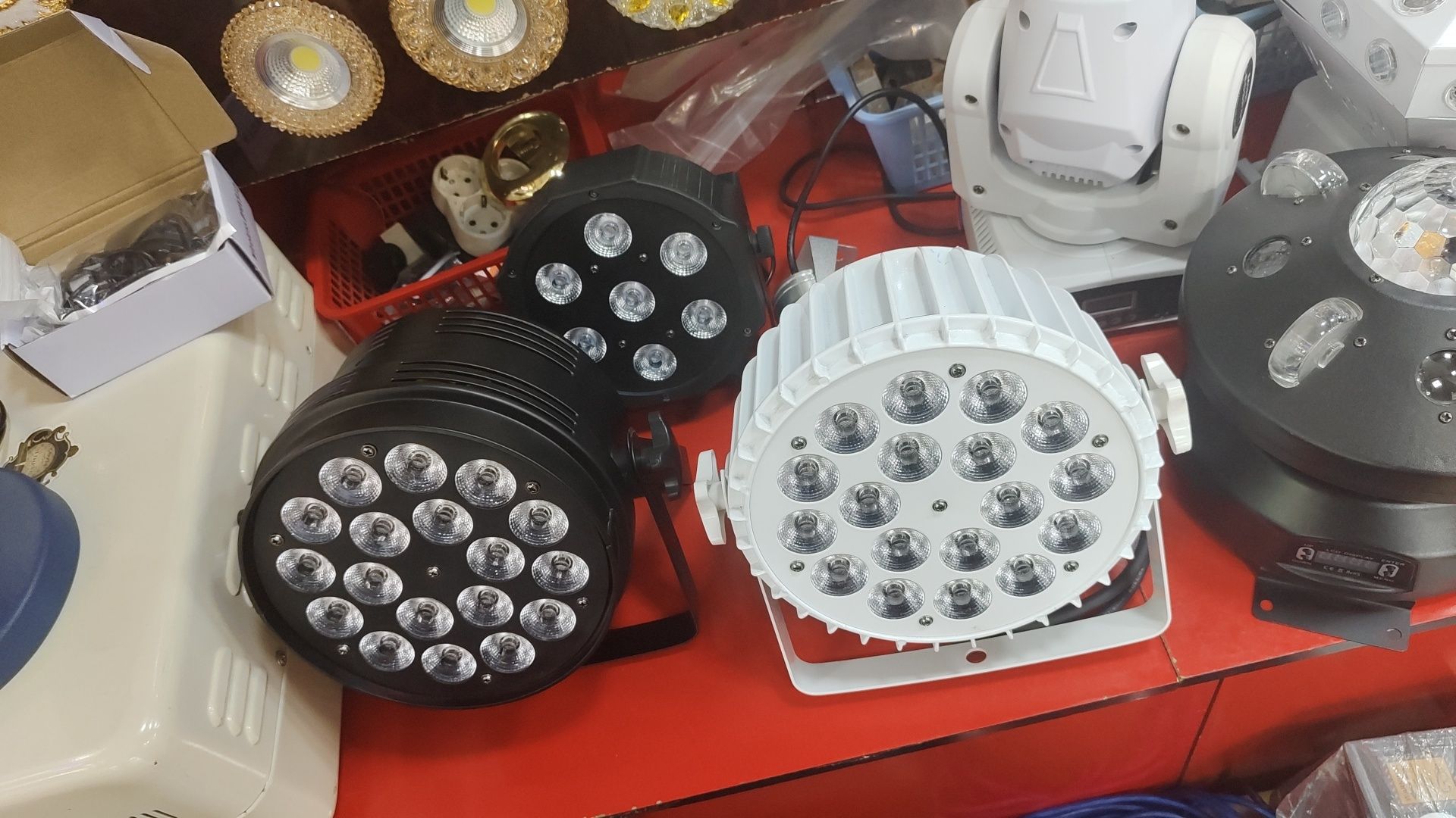 Beam golava xarhil model
