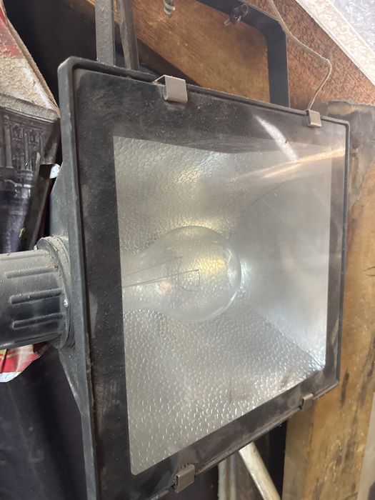 Прожектор 500 Вт