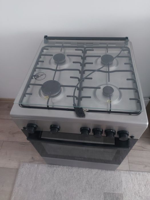 Aragaz Arctic 60 cm  [rotisor]