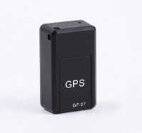 Подслушвателно  устройство със СИМ  и GPS за проследяване