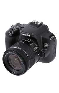 Фотоаппарат камера Canon EOS 250D