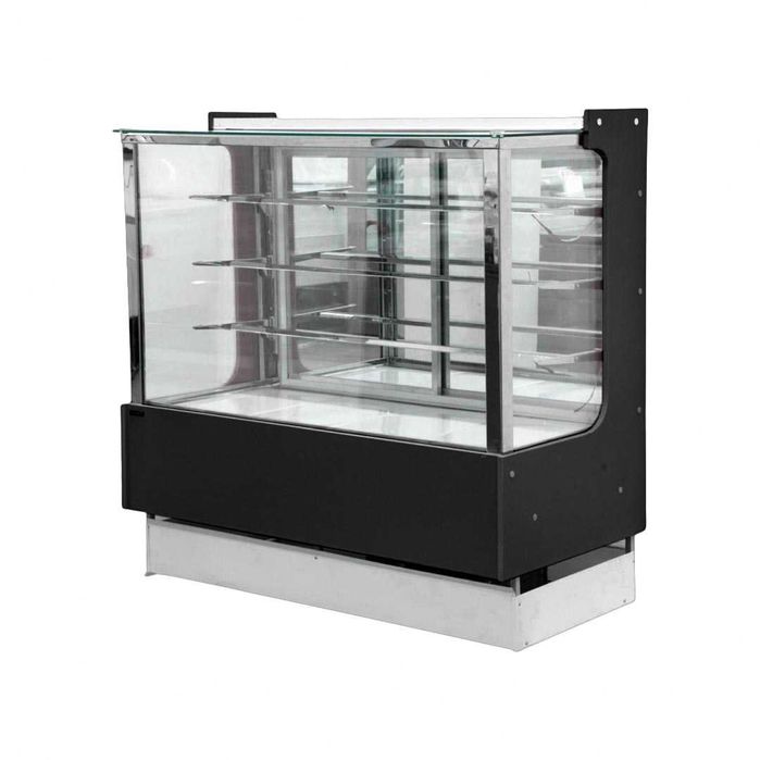 Кондитерская Витрина и витринный холодильники