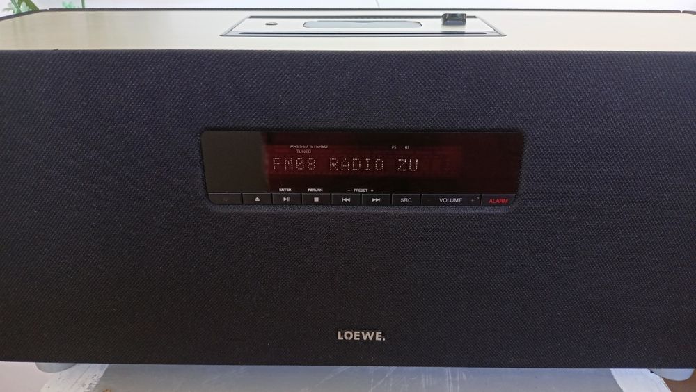 Vand boxa activa Loewe SoundBox