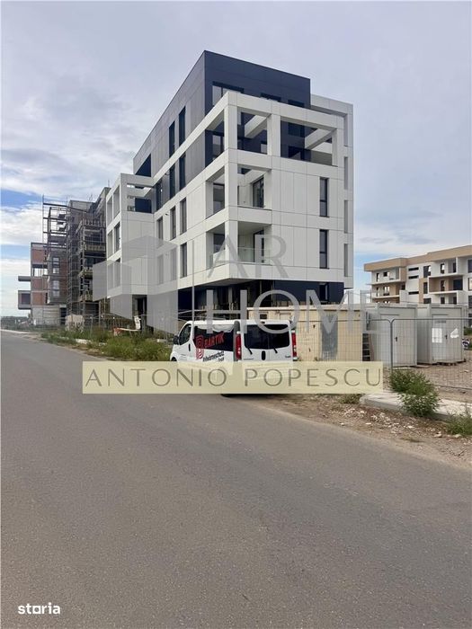 Apartament 2 camere si terasa,  Ploie?ti, zona Albert