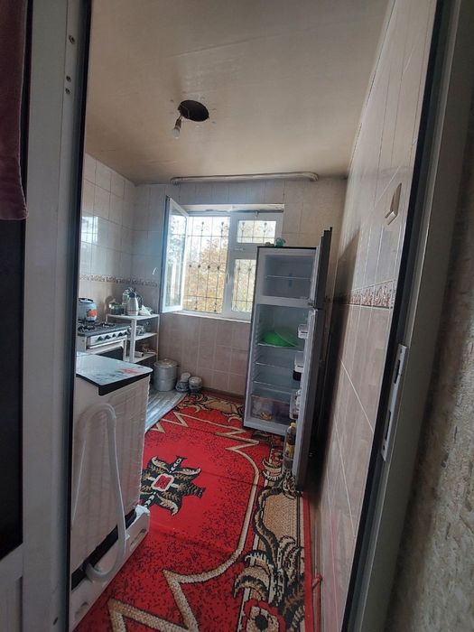 Сквозной 1 хонали 2 хона килса булади