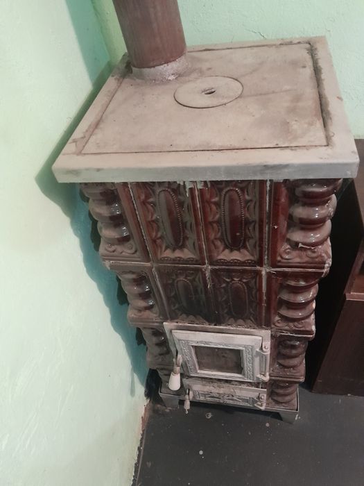 Sobe teracota premontate