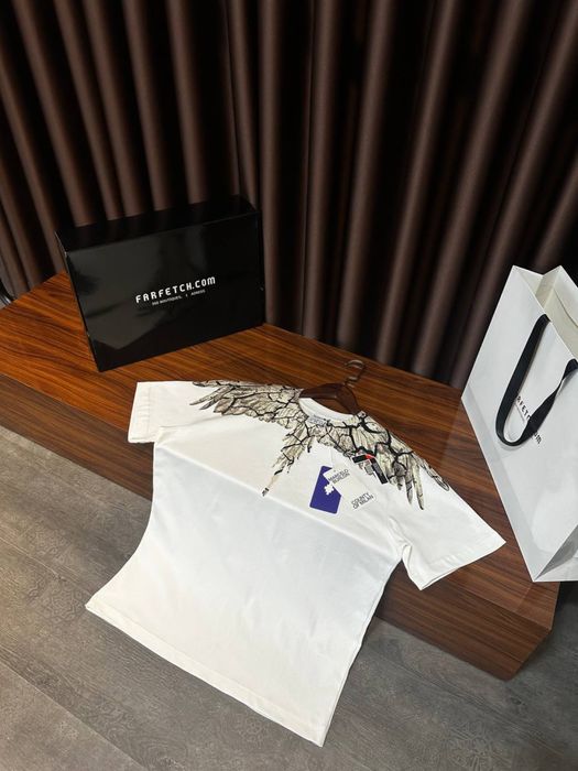 Най-висок клас мъжки маркови тениски