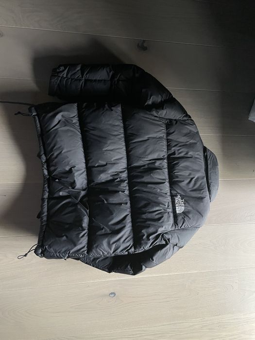 The North Face 1996 Retro Nuptse puffer jacket