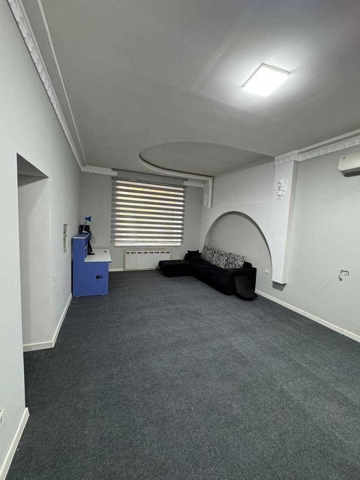 Сдаю под офис в центре Ташкента. Свежий ремонт. 8 комнат