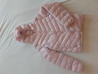 Яке BENETTON за момиче ръст 150 см