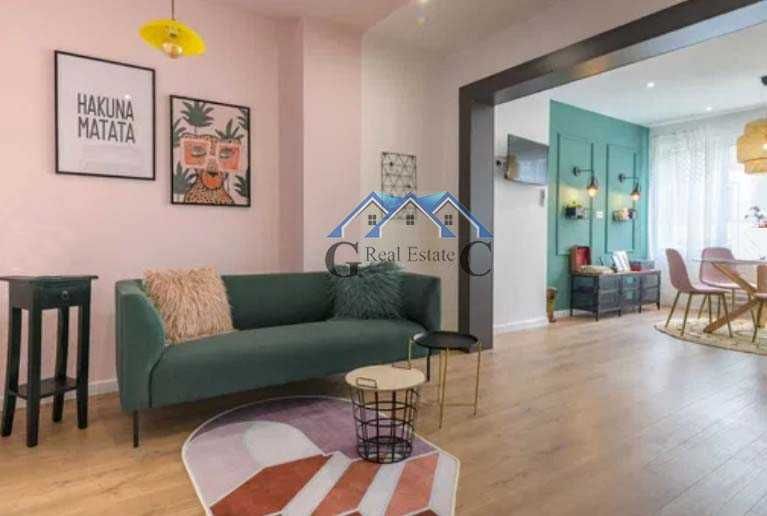 Дава се под наем Тристаен апартамент в Варна, Общината - 85 кв.м за 816 € - Снимка #11