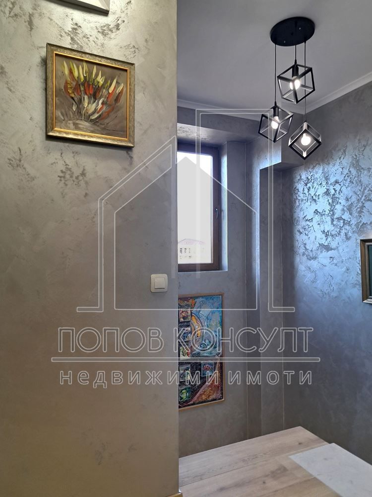 Мезонет в Пловдив-Кършияка площ 133 цена 274000