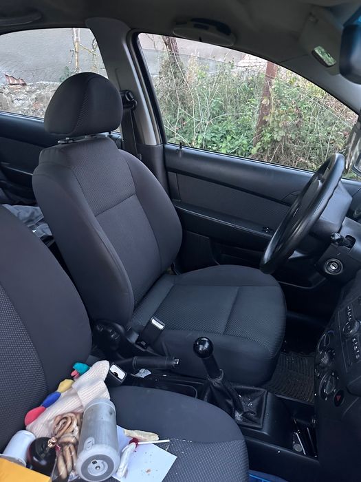 Chevrolet in stare foarte bună