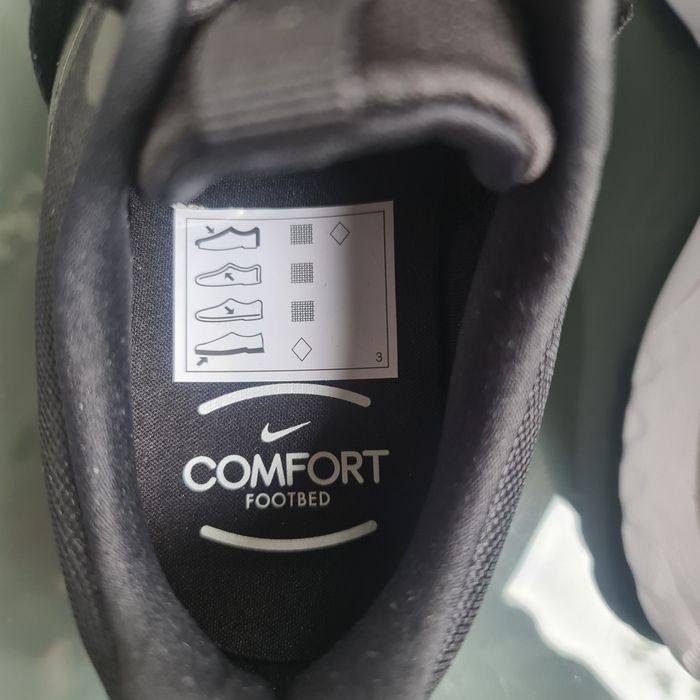 Nike Renew In-Season TR12