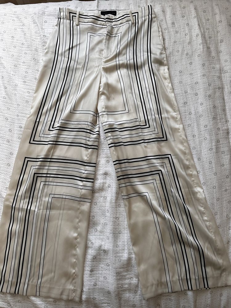 Дамски панталон Zara