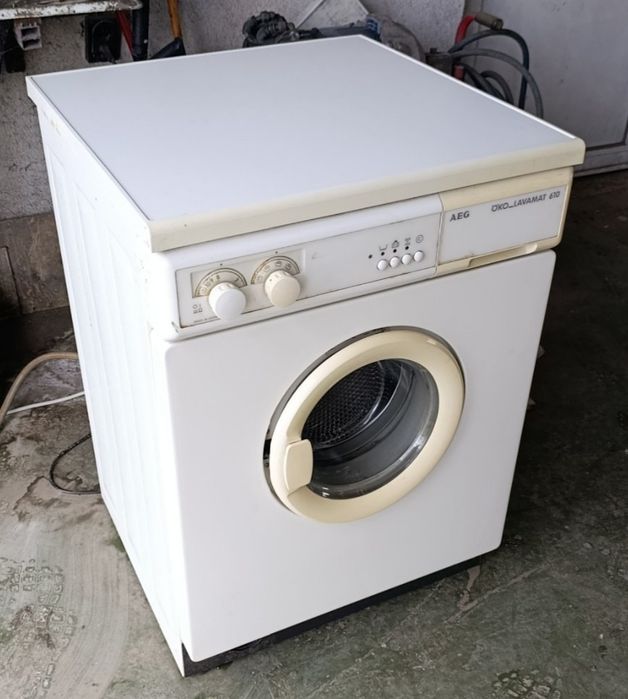 Пералня AEG - 5 кг.