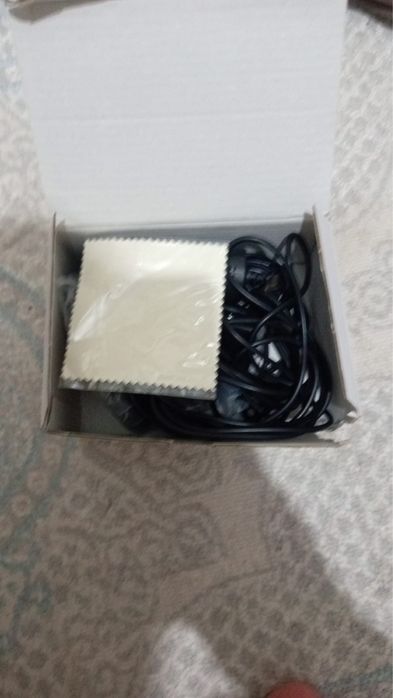 Видеорегистратор 3-в-1  Видеорегистратор для машин