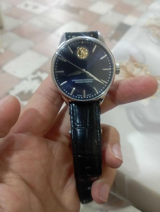 Продам часы люкс мин обороны