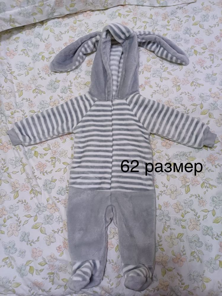 Комбинезоны для детей и обувь для девочки