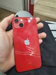 Iphone 13, 83% baterie