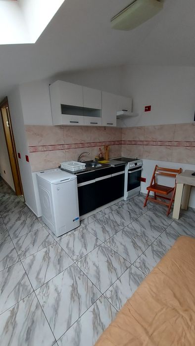 Închiriez garsoniera cu utilități incluse în preț  zona stadionul Faru