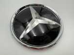 Emblema Compatibila Mercedes grila centrala W167
