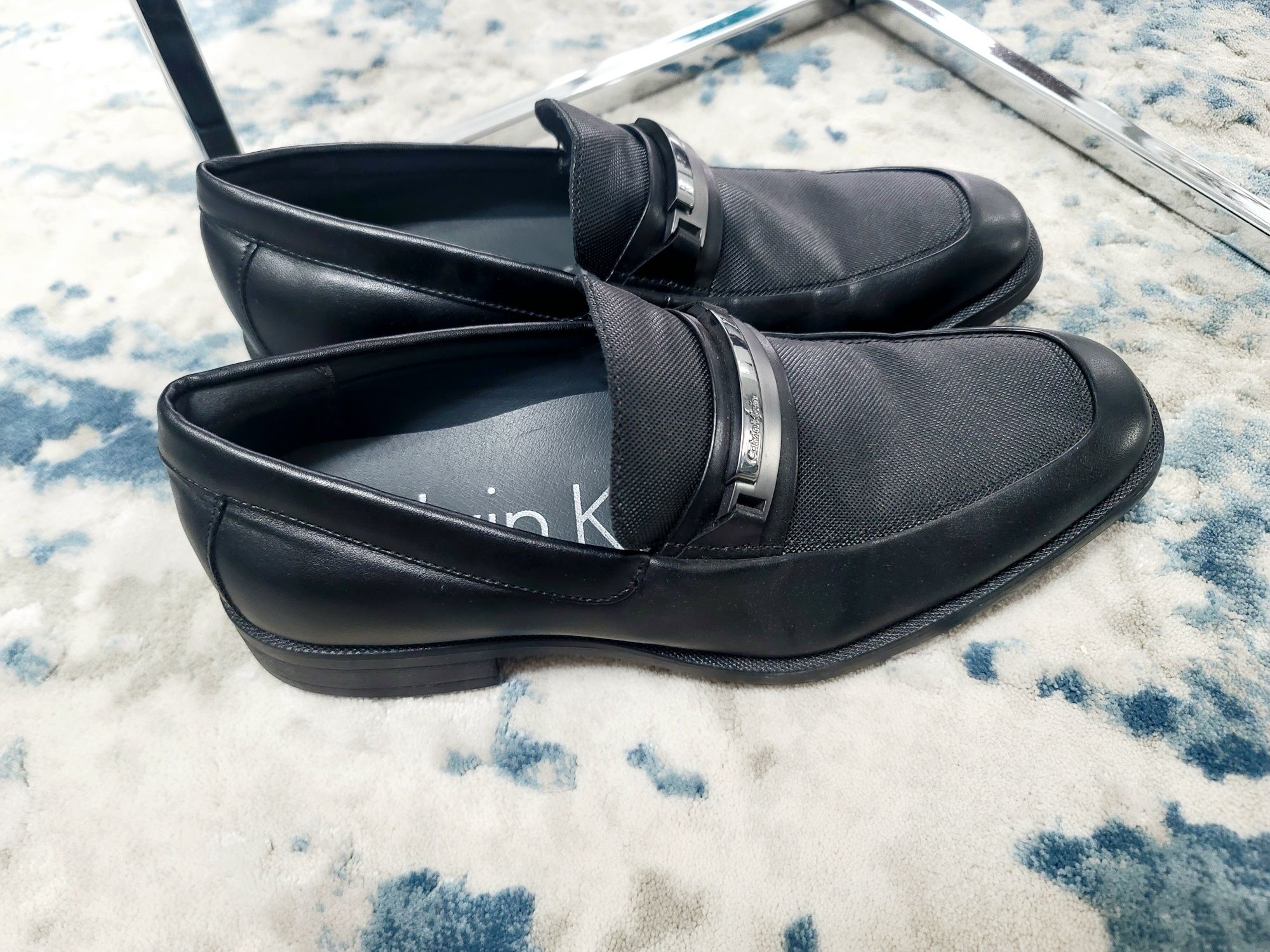 Pantofi/ mocasini Calvin Klein 41,5