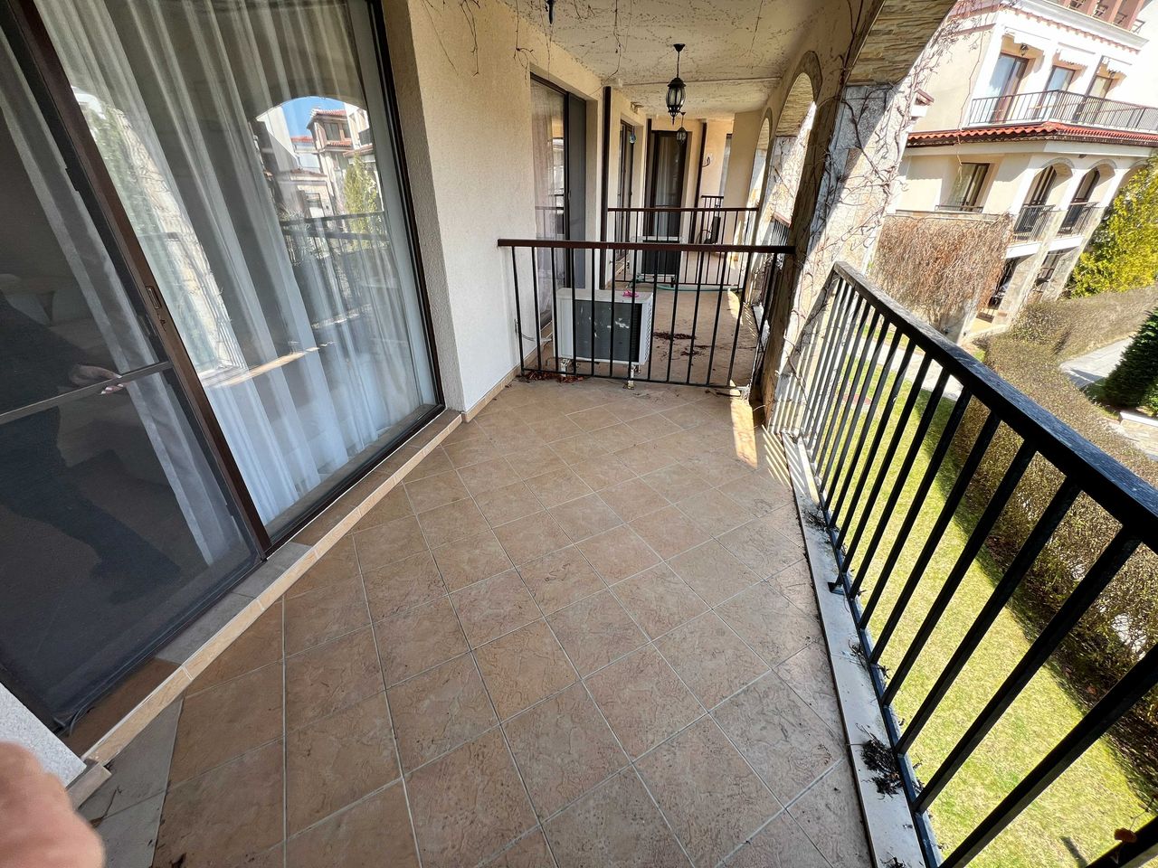 Продава се Тристаен апартамент в к.к. Слънчев бряг - 95 кв.м за 1390 €/кв.м - Снимка #10