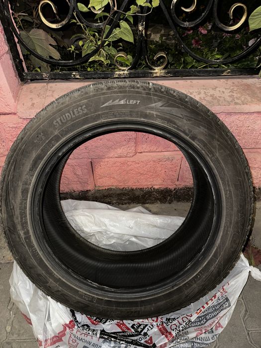 Toyo Observe GSi6 LS 235/55 R19