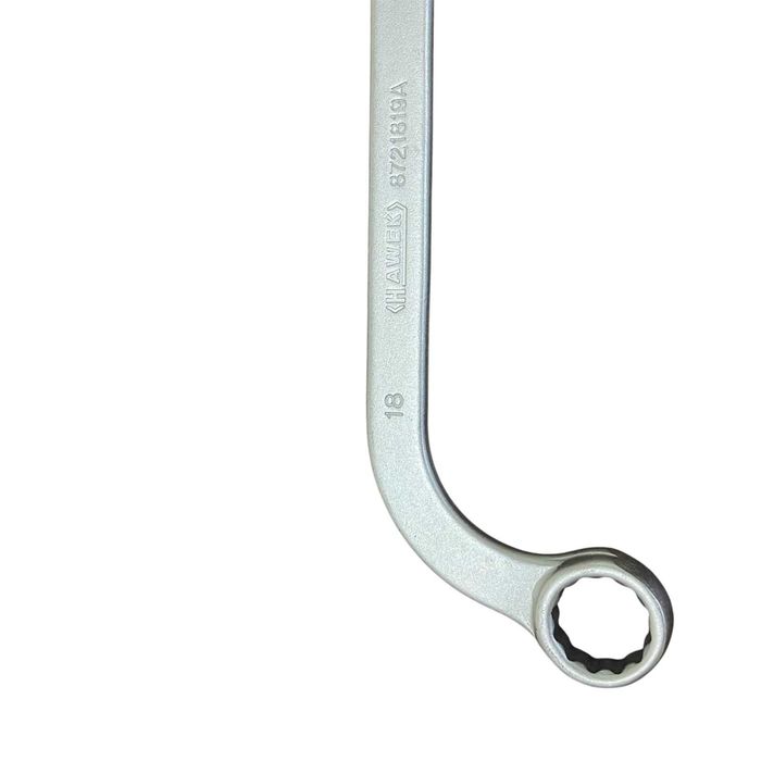 Комплект ключове HAWEK – 14 части, S-образни, C-образни и E-Torx