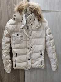 Дамско яке MONCLER