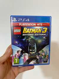 Joc LEGO Batman 3: Beyond Gotham pentru PlayStation 4 PS4 PS5