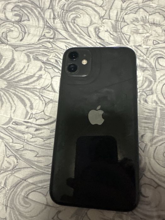 IPhone 12 pro и IPhone 11