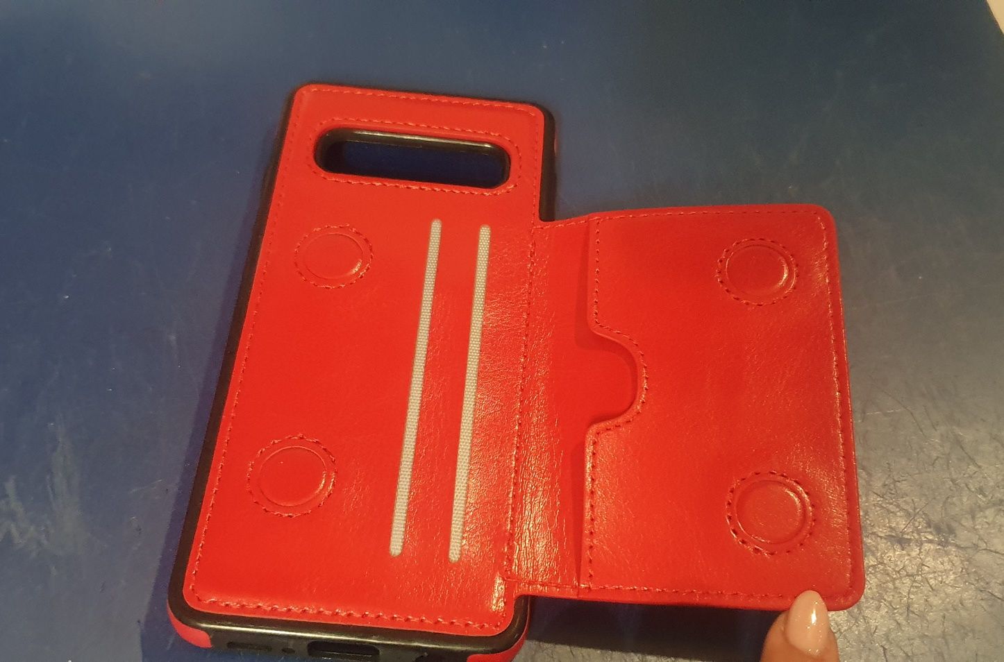 Калъфи за Samsung galaxy s10
