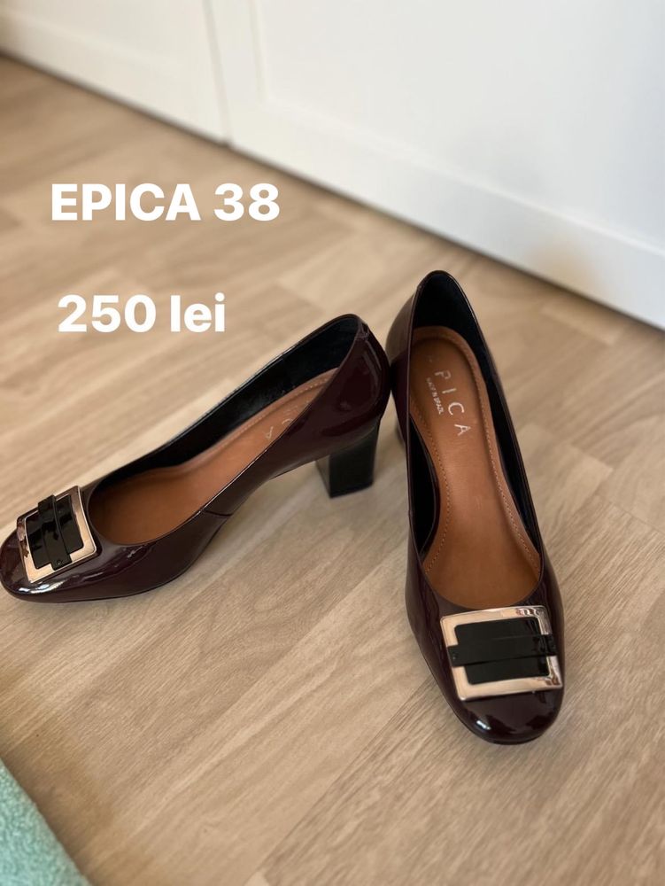 Pantofi Dama marimea 37