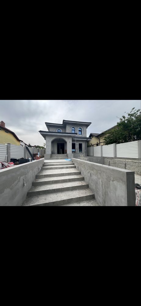Firma,executa lucrari in constructii ,absolut orice la pret avantajos!